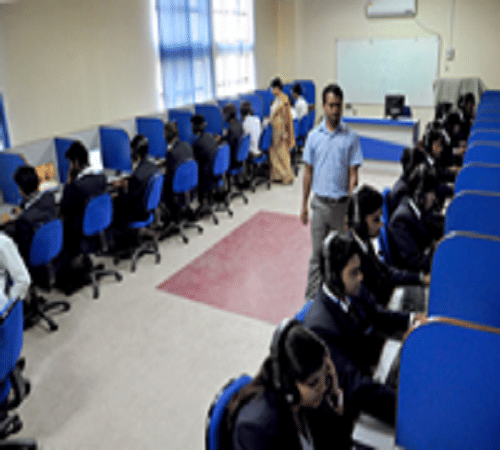 College of Engineering Management & Technology Jhansi Building & Infrastructure photo 2