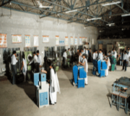 College of Engineering Management & Technology Jhansi Building & Infrastructure photo 3