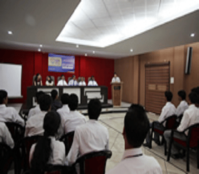 College of Engineering Management & Technology Jhansi Building & Infrastructure photo 4