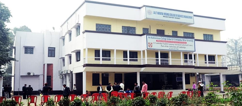 LNMCBM Academic Building photo 1