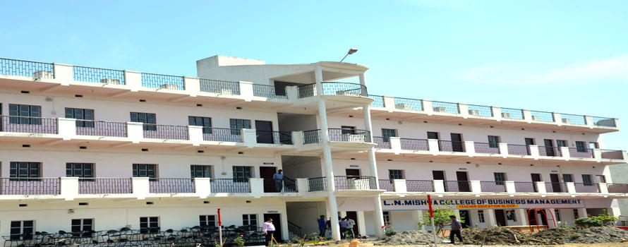 LNMCBM Academic Building photo 4