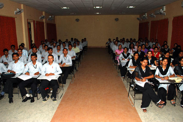 LNMCBM Facility photo 3