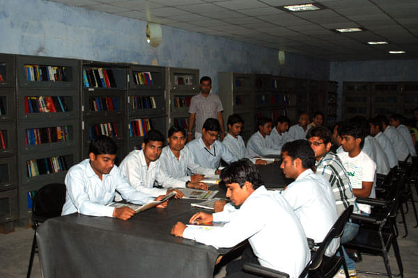 LNMCBM Facility photo 5