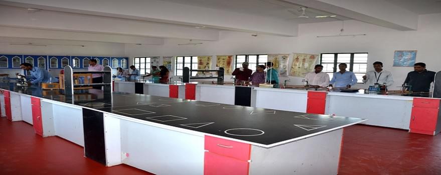 LNMCBM Facility photo 6