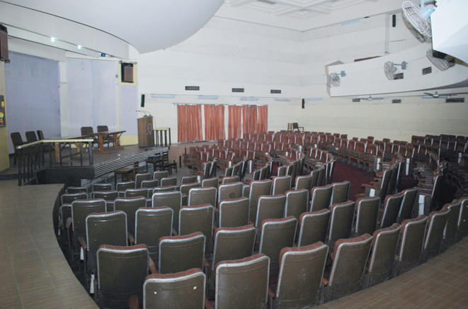 LNMCBM Facility photo 2