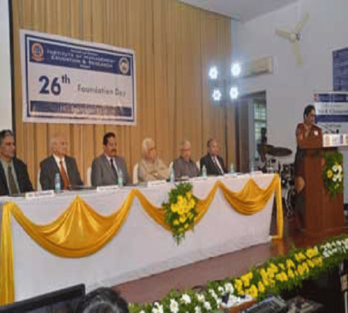 KLS Institute of Management Education & Research Belgaum Events photo 1