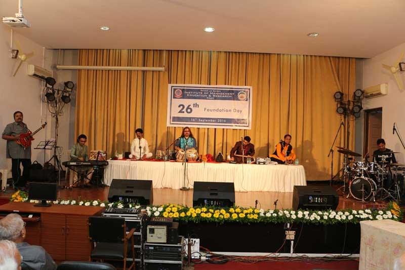 KLS Institute of Management Education & Research Belgaum Events photo 5