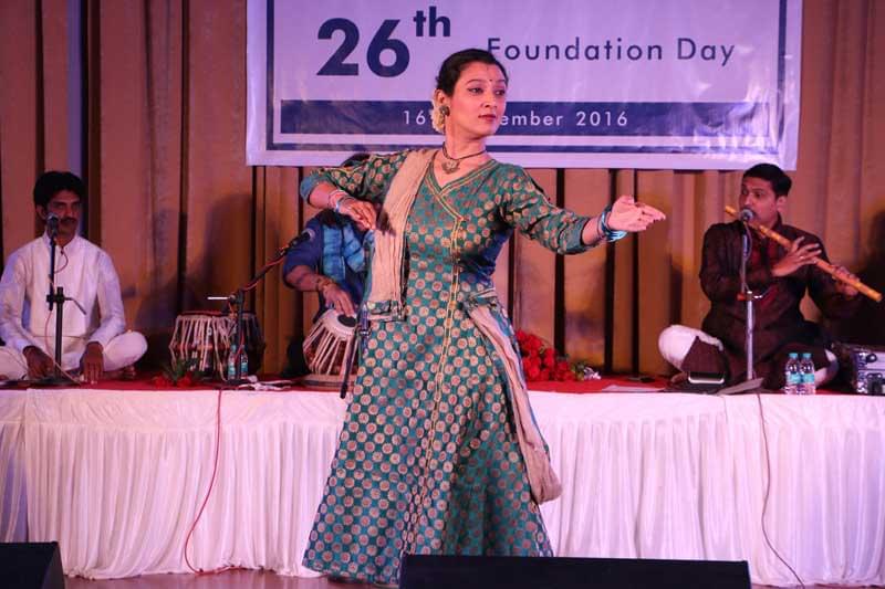 KLS Institute of Management Education & Research Belgaum Events photo 6