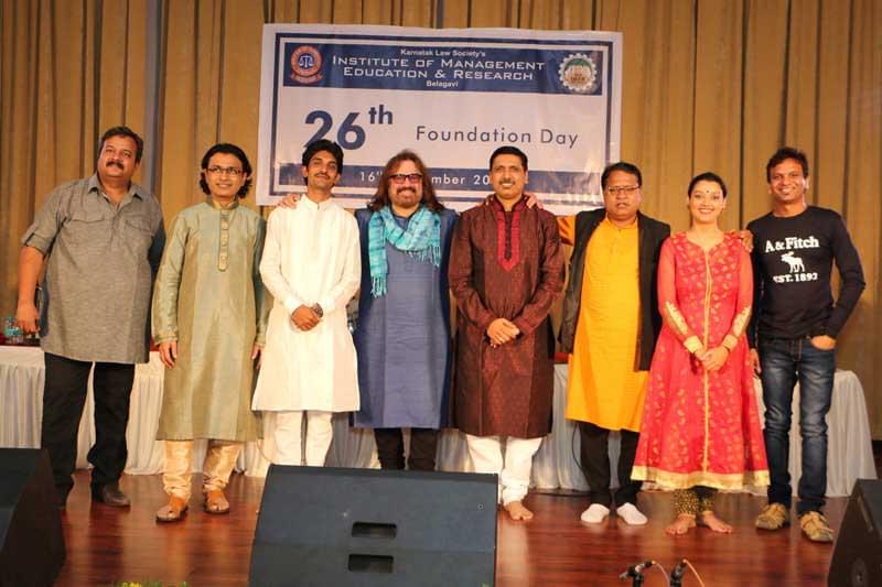 KLS Institute of Management Education & Research Belgaum Events photo 7