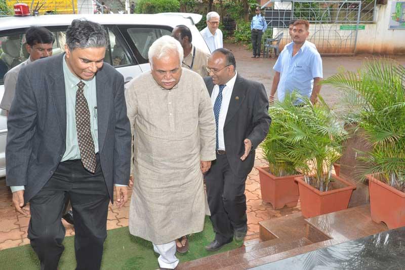 KLS Institute of Management Education & Research Belgaum Events photo 8