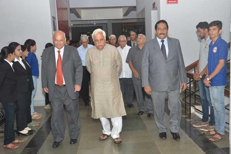 KLS Institute of Management Education & Research Belgaum Events photo 9