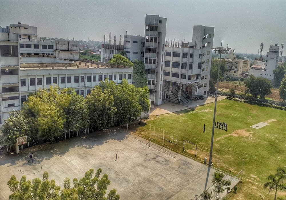 L.J. Institute of Management Studies Ahmedabad Campus photo 3