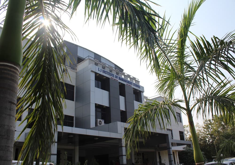 L.J. Institute of Management Studies Ahmedabad Campus photo 4