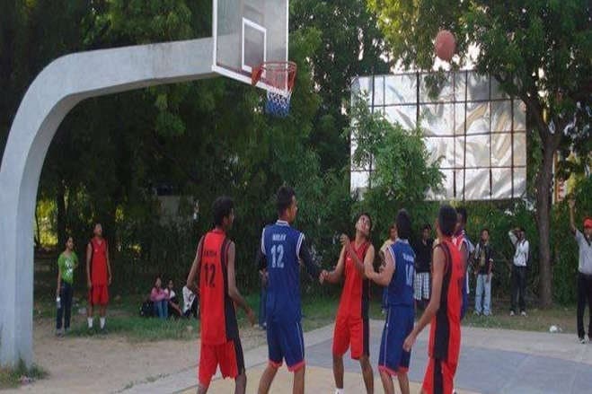 L.J. Institute of Management Studies Ahmedabad Facility photo 3