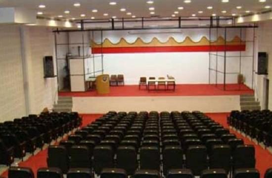 L.J. Institute of Management Studies Ahmedabad Facility photo 4