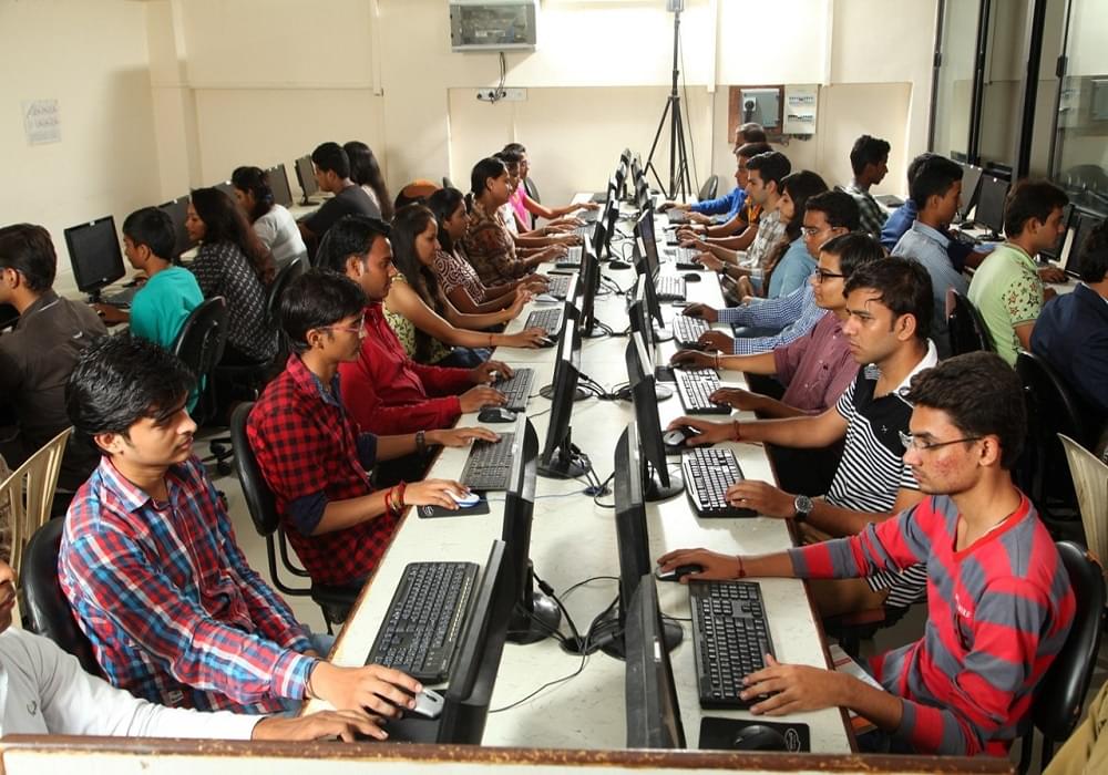 L.J. Institute of Management Studies Ahmedabad Facility photo 5