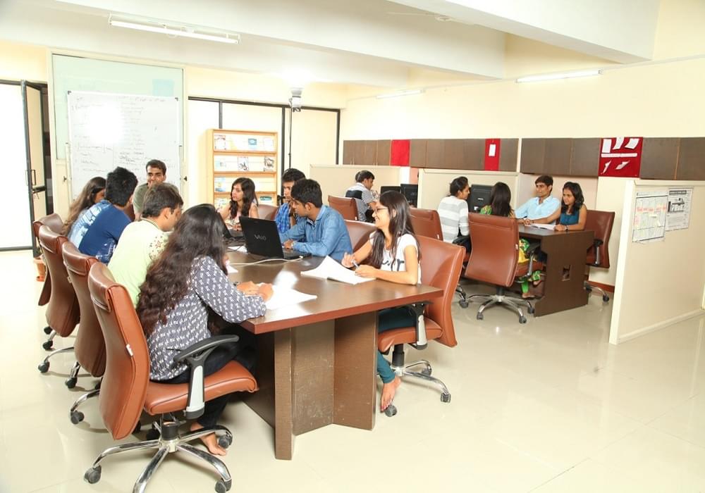 L.J. Institute of Management Studies Ahmedabad Facility photo 7