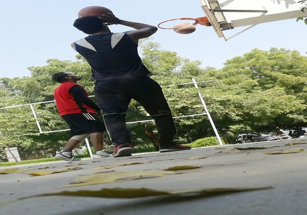 L.J. Institute of Management Studies Ahmedabad Facility photo 9