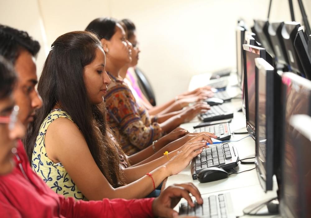 L.J. Institute of Management Studies Ahmedabad Facility photo 10