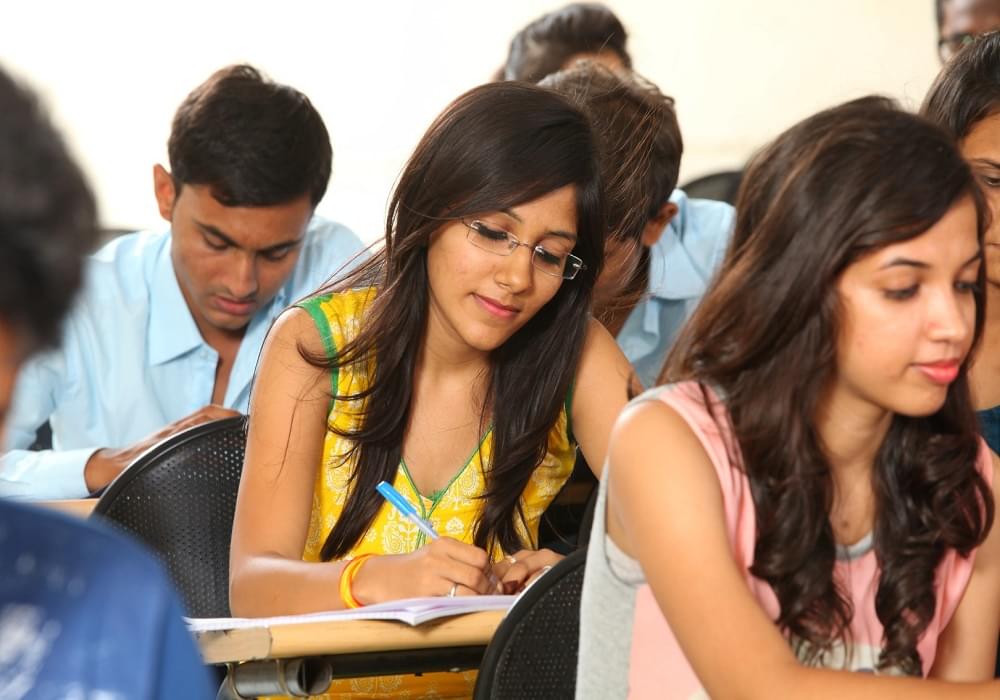 L.J. Institute of Management Studies Ahmedabad Facility photo 12