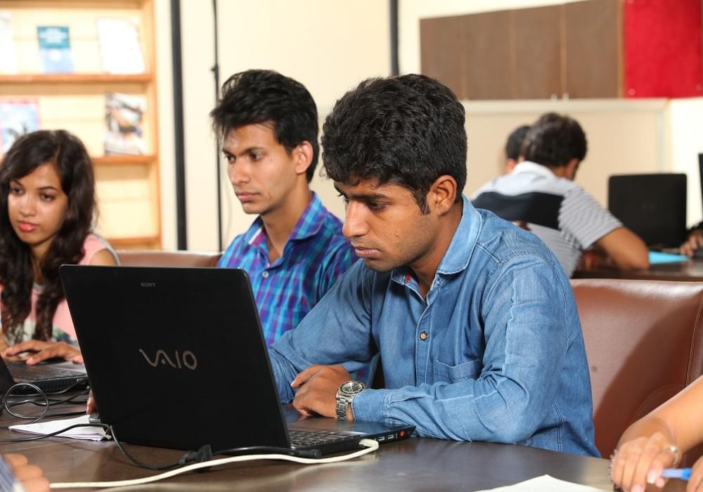 L.J. Institute of Management Studies Ahmedabad Facility photo 13