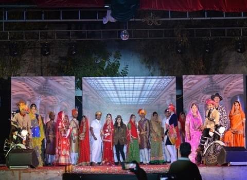 L.J. Institute of Management Studies Ahmedabad Events photo 4