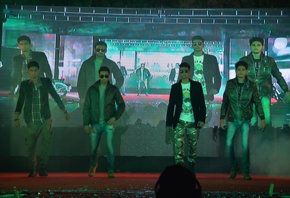 L.J. Institute of Management Studies Ahmedabad Events photo 7