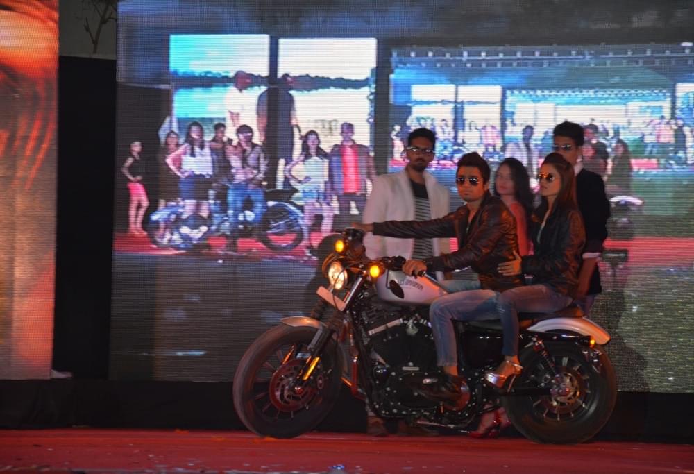 L.J. Institute of Management Studies Ahmedabad Events photo 10