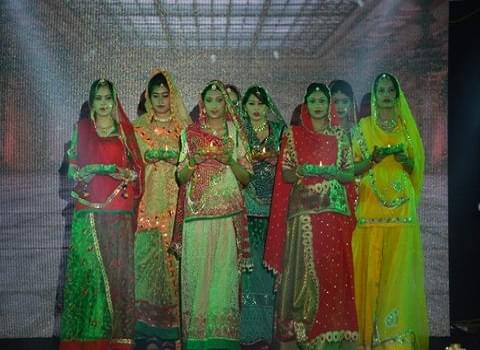 L.J. Institute of Management Studies Ahmedabad Events photo 13