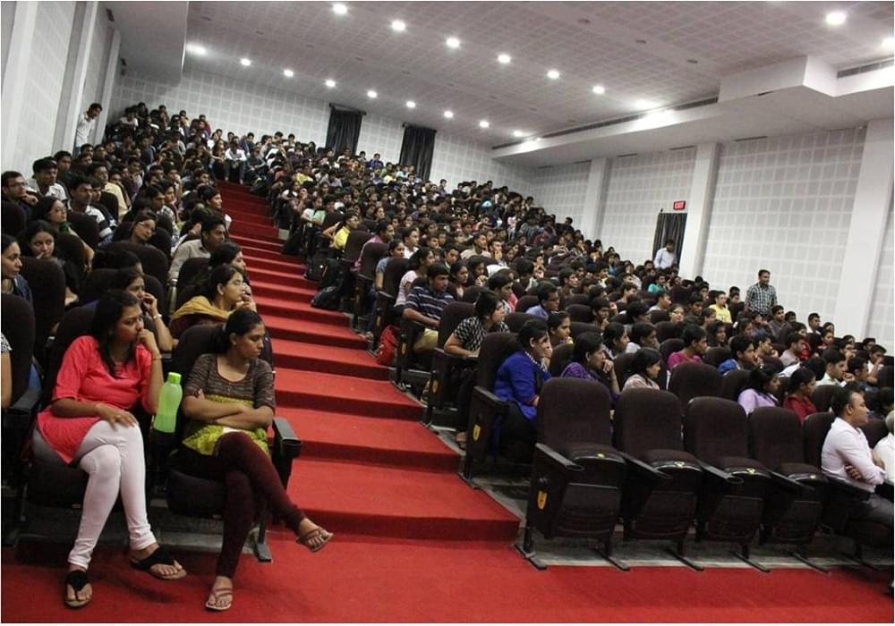 L.J. Institute of Management Studies Ahmedabad Events photo 16