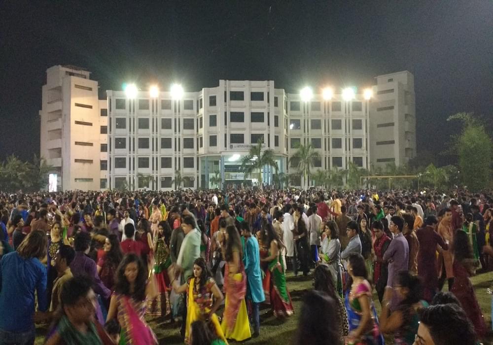L.J. Institute of Management Studies Ahmedabad Events photo 17