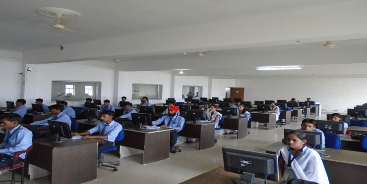 Lakshya Institute Shahjahanpur Facility photo 2