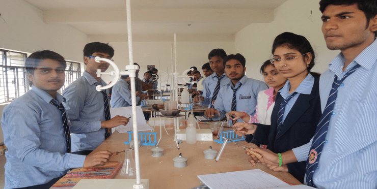 Lakshya Institute Shahjahanpur Facility photo 3