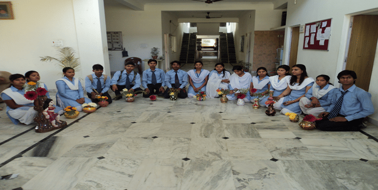 Lakshya Institute Shahjahanpur Events photo 3