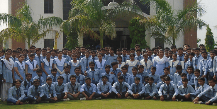 Lakshya Institute Shahjahanpur Events photo 4