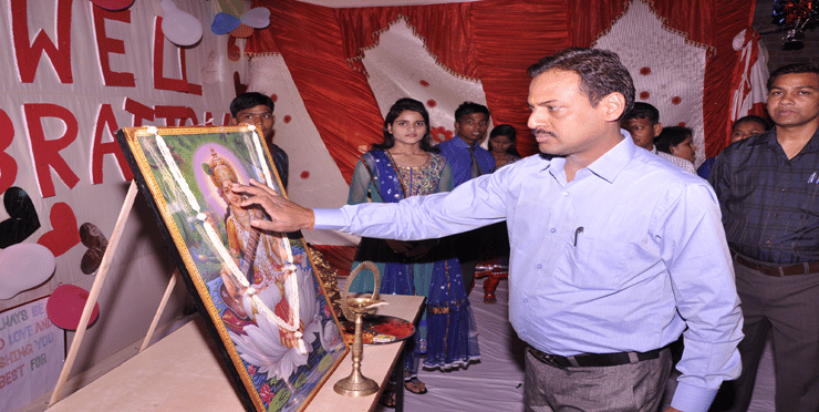 Lakshya Institute Shahjahanpur Events photo 5