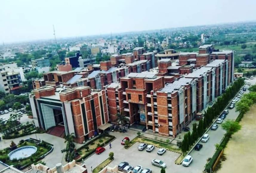 MAIMS Infrastructure photo 3