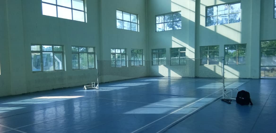 MAIMS Infrastructure photo 5