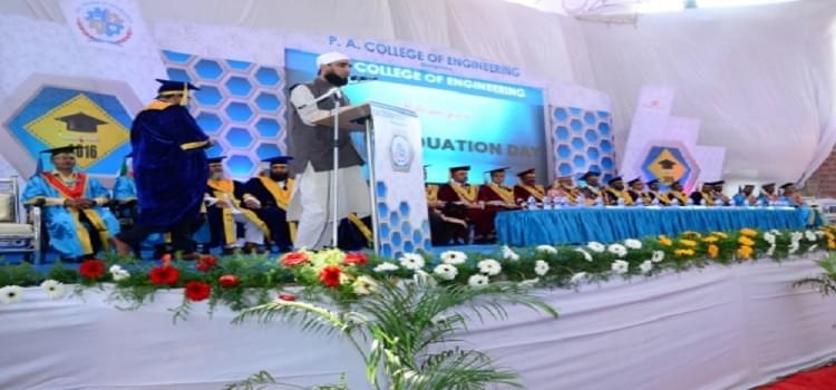 PA College of Engineering Mangalore Events photo 2