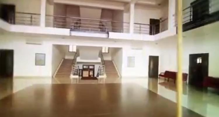 PA College of Engineering Mangalore Campus photo 1