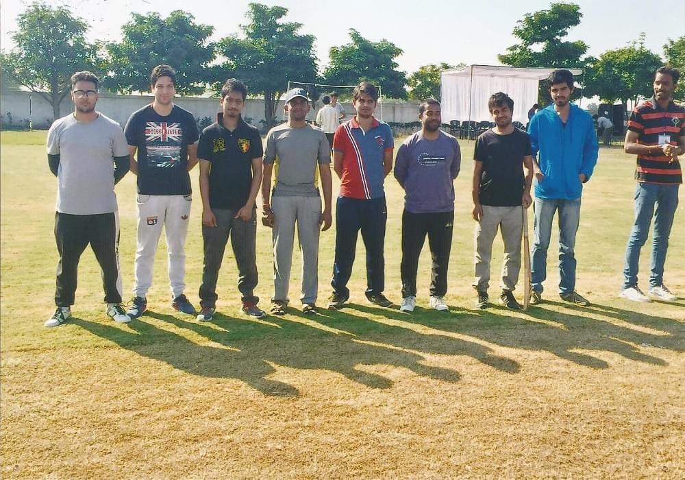 Lal Bahadur Shastri Institute of Technology and Management Indore Facility photo 1