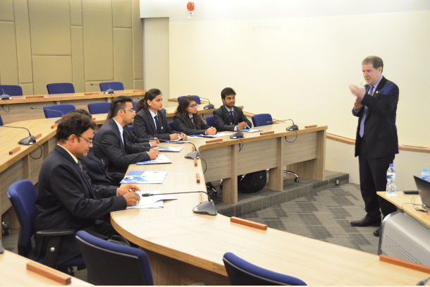 Lal Bahadur Shastri Institute of Technology and Management Indore Facility photo 2