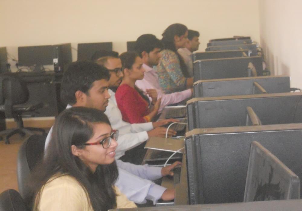 Lal Bahadur Shastri Institute of Technology and Management Indore Facility photo 4