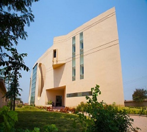 Lal Bahadur Shastri Institute of Technology and Management Indore Facility photo 3