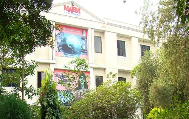 Maharishi Arvind Institute of Science & Management Jaipur Infrastructure photo 2