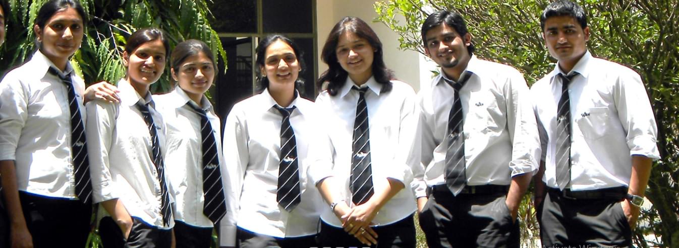 Maharishi Arvind Institute of Science & Management Jaipur Infrastructure photo 4