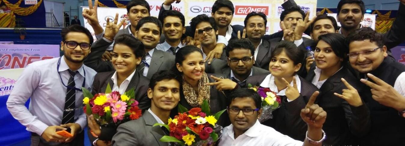 Maharishi Arvind Institute of Science & Management Jaipur Infrastructure photo 5