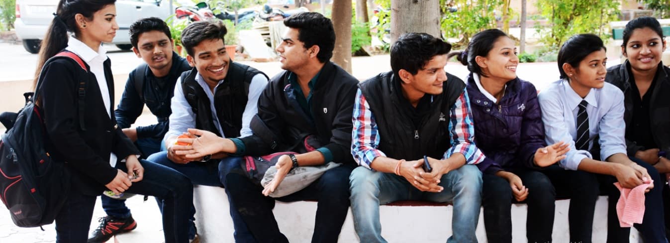 Maharishi Arvind Institute of Science & Management Jaipur Infrastructure photo 6