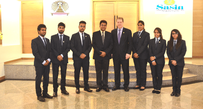 Lal Bahadur Shastri Institute of Technology and Management Indore Events photo 4