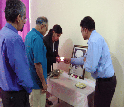 Lal Bahadur Shastri Institute of Technology and Management Indore Events photo 7